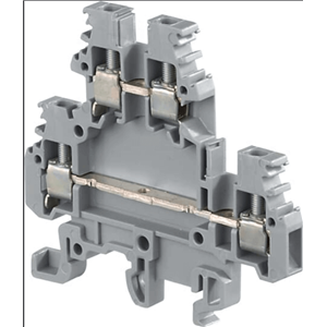 TE 011549013 OM2,5/5.D2 TERMINAL BLOCK