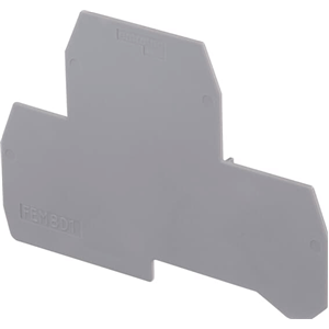 TE 011849923 FEM6D END SECTION GRAY