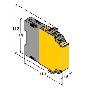 TURCK INTERFACE