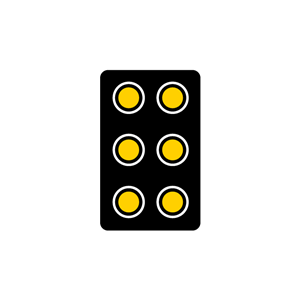 TURCK*6-PORT JUNCTION BOX