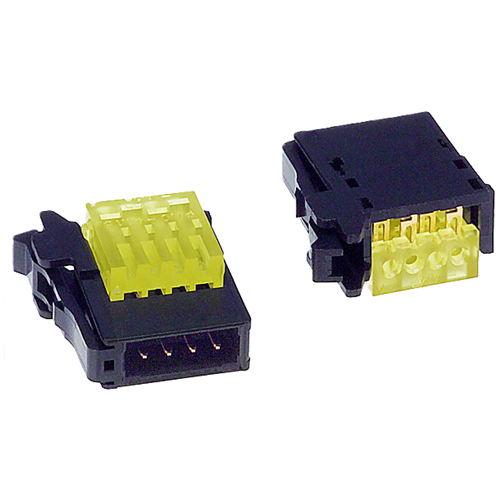 SUNX IDC CONN (5PCS) FOR SQ4-A21