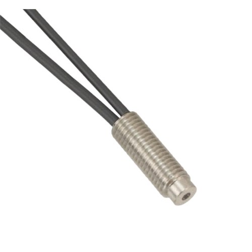 SUNX FIBER DIFFUSE COAX M6 R4 HIFLEX