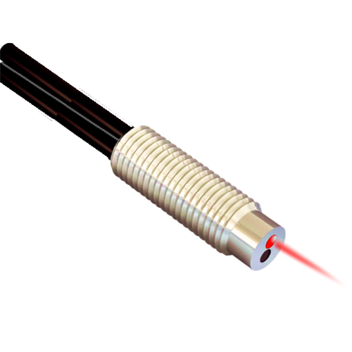 SUNX FIBER DIFFUSE HI TEMP 200C M6