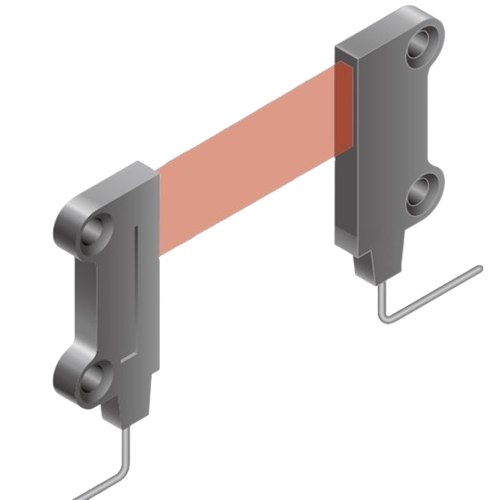 SUNX FIBER THRU BEAM 11MM ARRAY R2 HIFLX