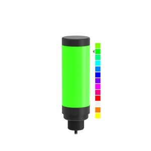 BANNER CL50 PRO COLUMN LIGHT 7-COLOR RGB