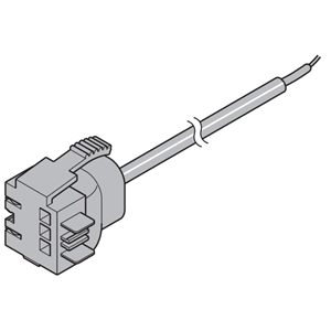 SUNX SUB CABLE 1W 1M QD CONNECTOR