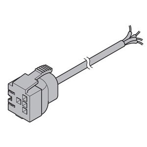 SUNX MAIN CABLE 4W 1M QD CONNECTOR