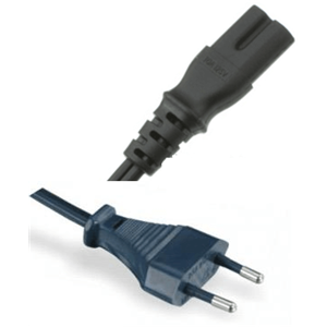 PANASONIC AC ADAPTER CABLE 2M