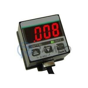 SUNX LEGACY DIGITAL PRESSURE SENSOR