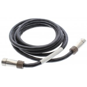 OPTEX EXT CABLE FOR CD5 HEAD 2M