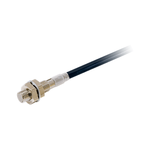 OMRON PROX M8 SHIELDED 1.5MM NPN-NO 2M