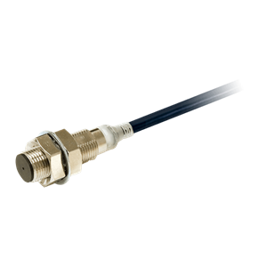 OMRON PROX M8 SHIELDED 1.5MM NPN-NO QD