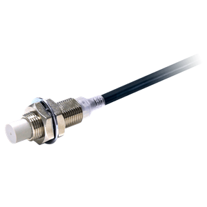 OMRON PROX M12 UNSHLD 5MM NPN-NO+NC 2M