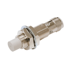 OMRON PROX M12 UNSHIELD 8MM NPN-NC QD