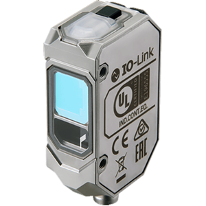 OMRON CMOS SENSOR 150MM SPOT PNP COM3