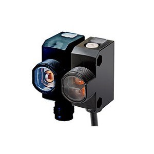 OMRON E3ZFDN11 DIFFUSE PHOTO NPN