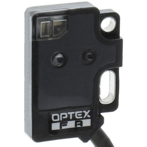 OPTEX CONVERGENT 15MM SD PNP-DO 2M CABLE