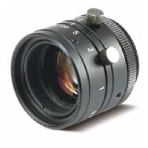 OPTEX C MOUNT CCTV LENS 25MM