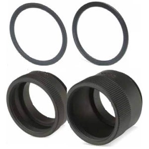 OPTEX CLOSE FOCUS RINGS (0.5,1,5,10,22MM