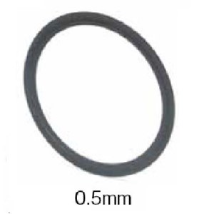 OPTEX CLOSE FOCUS RING 0.5MM