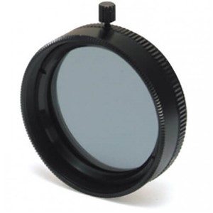 OPTEX POLARIZING FILTER