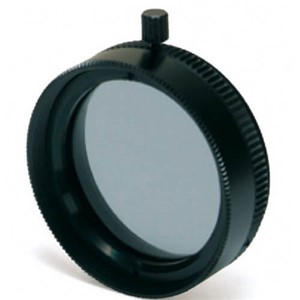 OPTEX POLARIZING FILTER