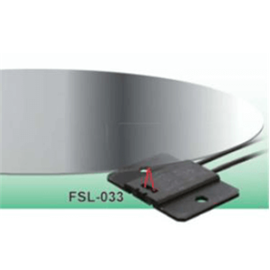 Panasonic Ultra-Flat Fiber Wafer Sensor