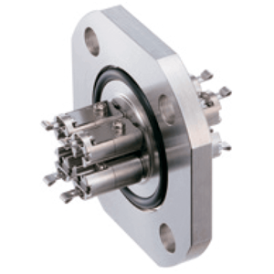 Panasonic Vacuum Flange 4CH