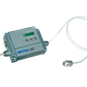 OPTEX NON-CONTACT THERMO METER FOR METAL