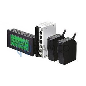  SUNX DIFFUSE DISPLACEMENT LASER