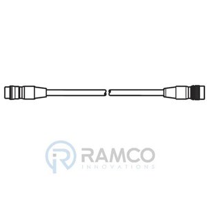 SUNX 10M EXTENSION CABLE FOR SENSOR HEAD