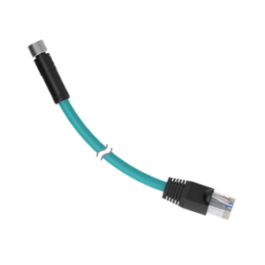 BANNER IVU ETHERNET CABLE 9M