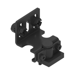 BANNER LP END MOUNT BRACKETS