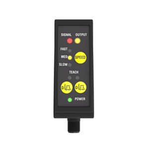 BANNER LT3 :LASER DIFF TIME-OF-FLGHT SEN