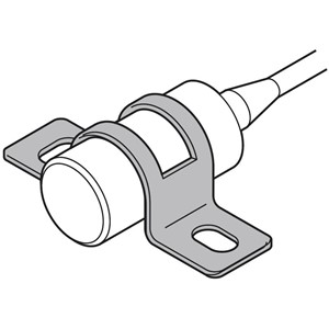 SUNX BRACKET FOR SH-61R