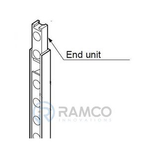 SUNX NA-40 REPLACEMENT MODULE