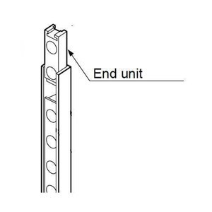 SUNX NA-40 REPLACEMENT MODULE