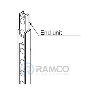 SUNX NA-40 REPLACEMENT MODULE