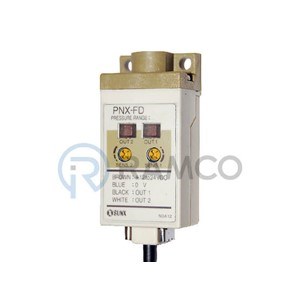 SUNX -14.5 PSI VACUUM SENSOR