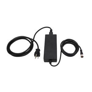 BANNER DC POWER SUPPLY-DESKTOP STYLE; I