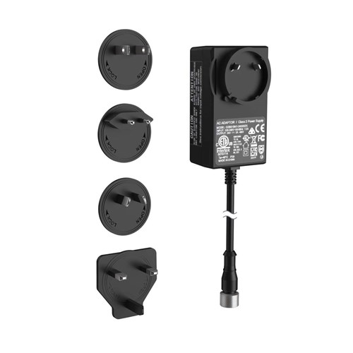 BANNER DC POWER SUPPLY WALL MOUNT