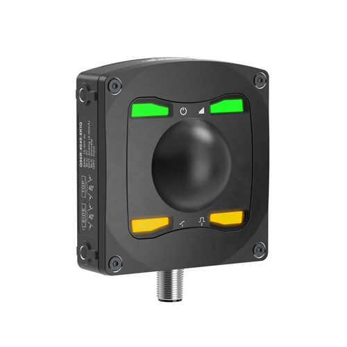 BANNER Q90R R-GAGE SERIES RADAR SENSOR.