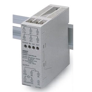 OMRON SENSOR CONTROLLER 24 VDC