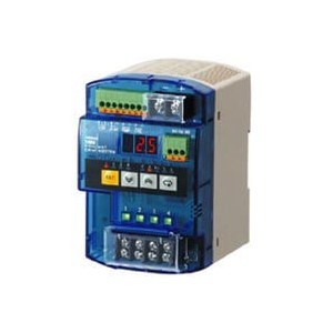 OMRON DIGITAL MULTI-CIRCUIT PROTECTOR