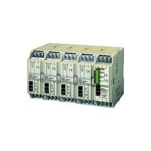 OMRON 5 A OUTPUT BLOCK TYPE POWER SUPPLY