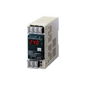 OMRON 3.75 A OUTPUT SWITCH MODE PWR SUPP