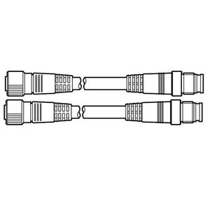 SUNX  EXTENSION CABLES FOR SF2-N