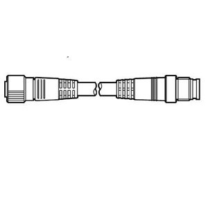 SUNX  EXTENSION CABLES FOR SF4-AH