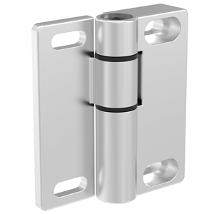 BANNER ACCESSORIES; BLANK HINGE