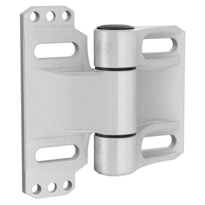 BANNER INTERLOCK SWITCH; BLANK HINGE; D